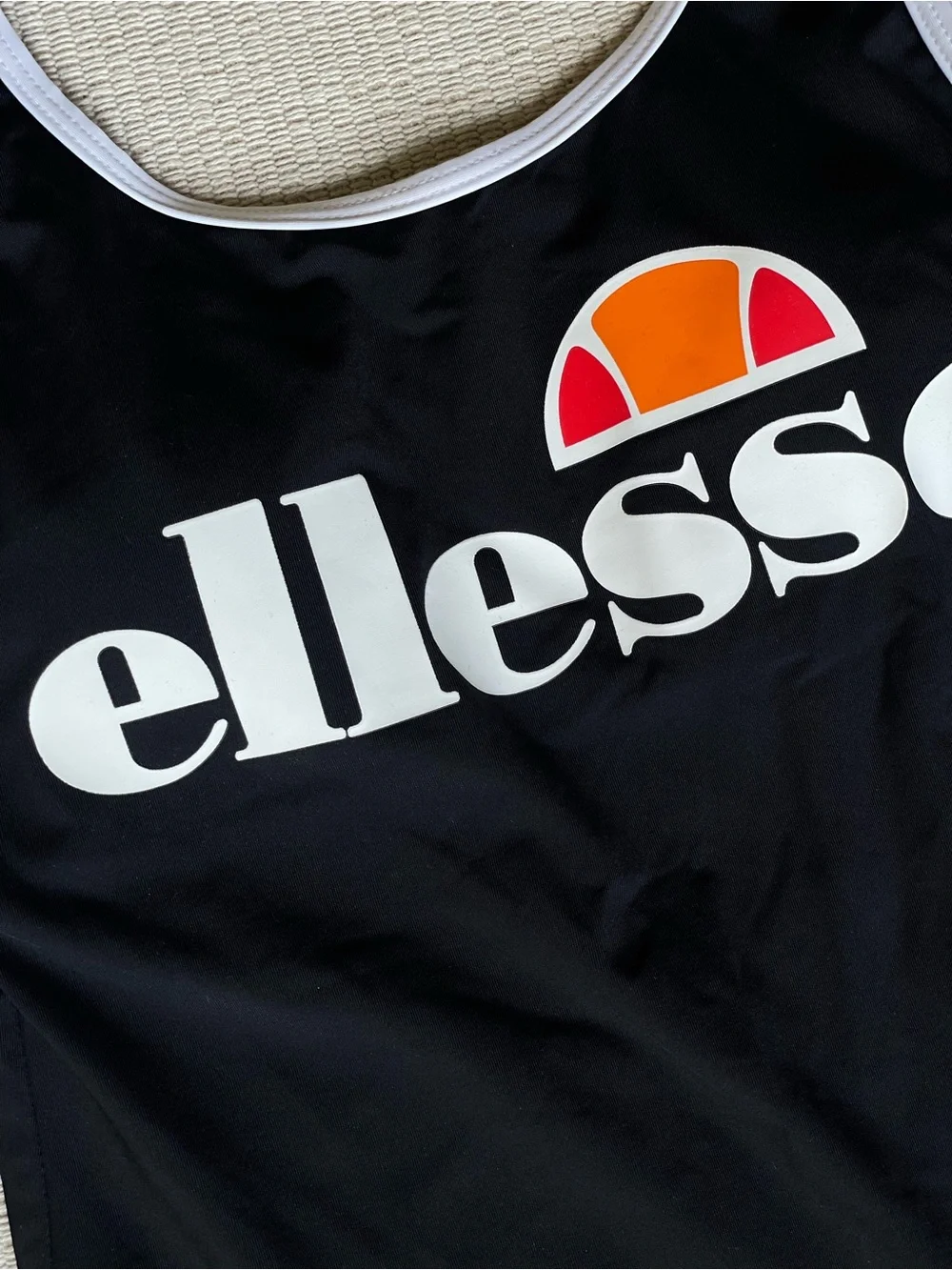 Ellesse swimsuit